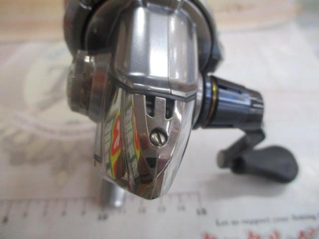 16ヴァンキッシュ C2500HGS