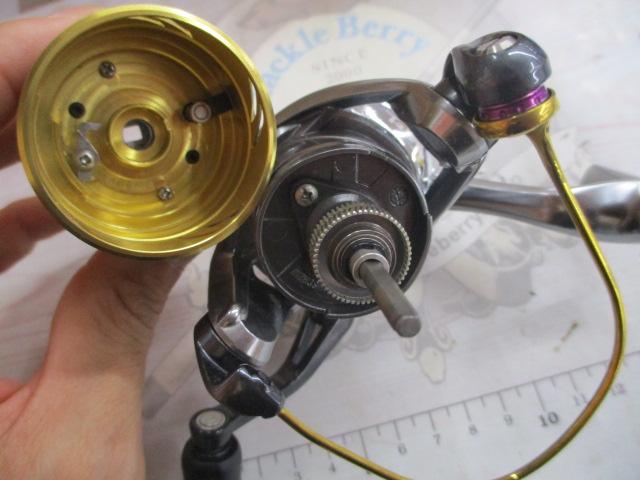 16ヴァンキッシュ C2500HGS