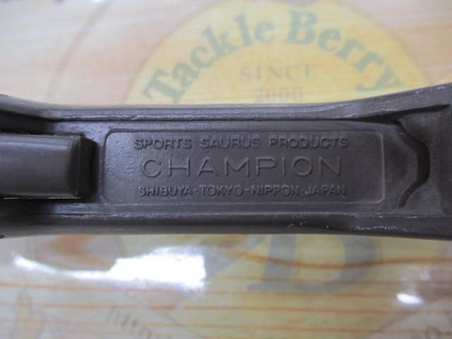 チャンピオングリップ セミダブル