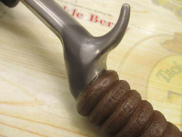 チャンポンモコモコグリップ