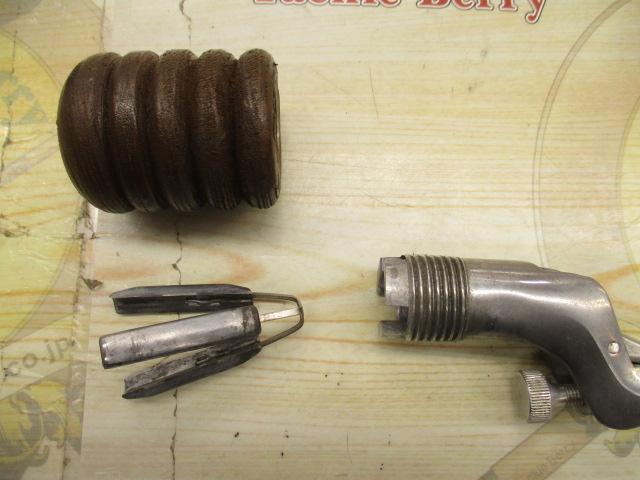 チャンポンモコモコグリップ