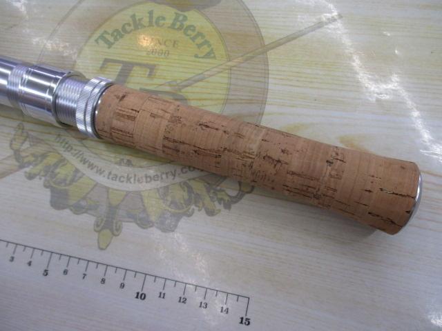 カプラスアルティストランドロック15'11-12