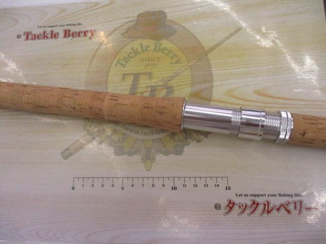 カプラスアルティストランドロック15'11-12