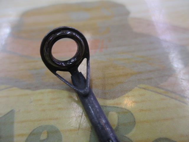 カプラスアルティストランドロック15'11-12