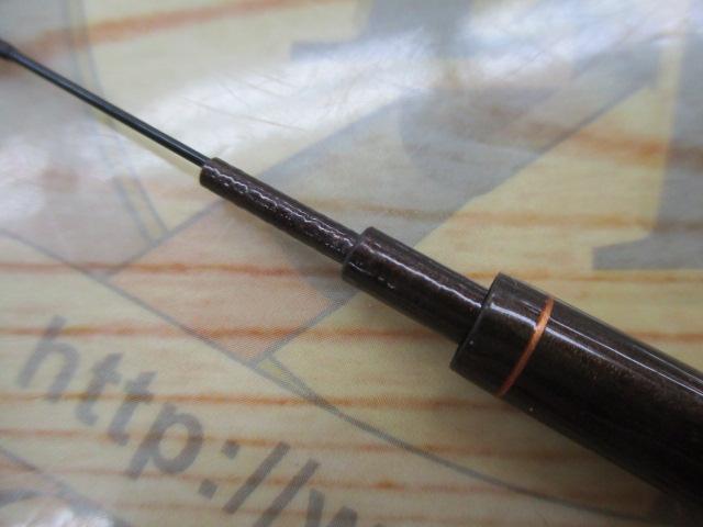 【セット商品】小継万能そよ風 硬調16SR+おまけ