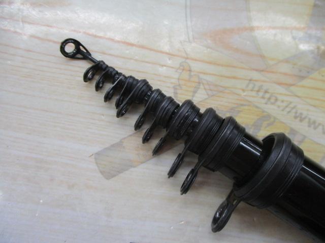 フルフィールドアクロス磯 3-53C スタンダード