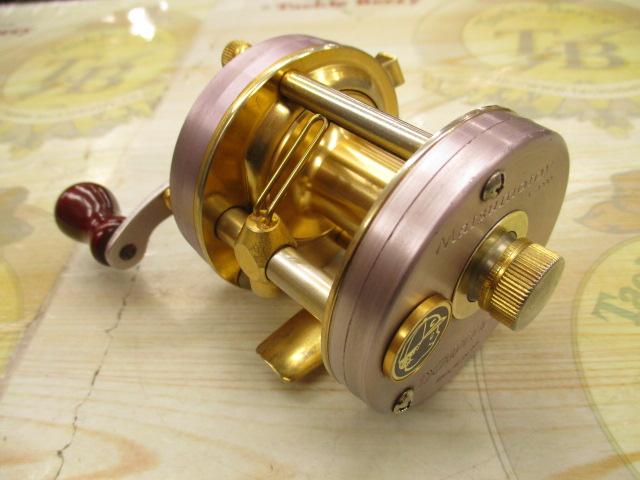 マツモトーイ A-2000(ピンク/ゴールド)