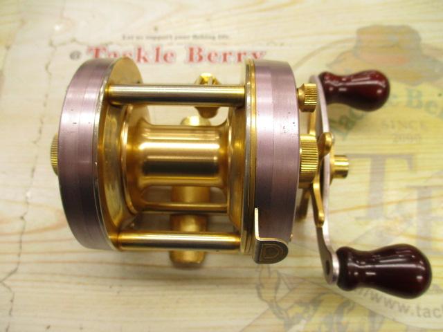 マツモトーイ A-2000(ピンク/ゴールド)