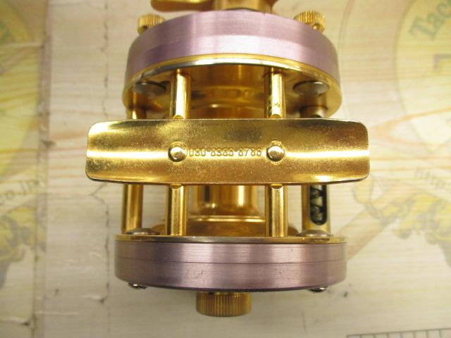 マツモトーイ A-2000(ピンク/ゴールド)