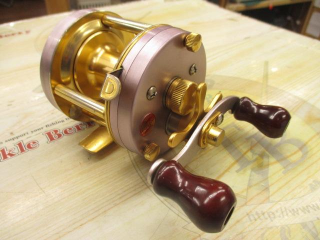 マツモトーイ A-2000(ピンク/ゴールド)