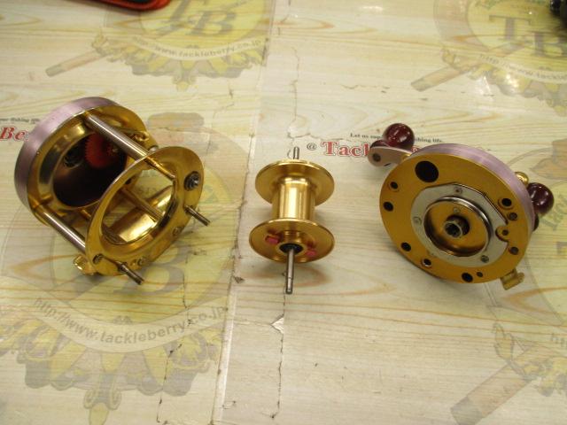 マツモトーイ A-2000(ピンク/ゴールド)