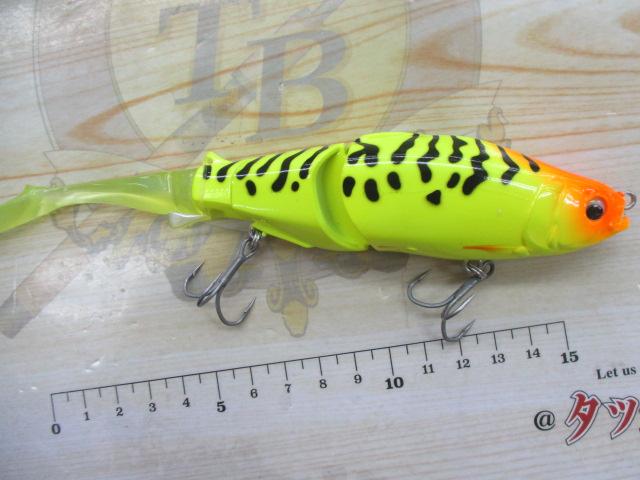 ブルージュ190Fイエローボア【フィーモオリカラ】