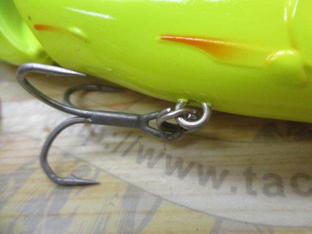 ブルージュ190Fイエローボア【フィーモオリカラ】