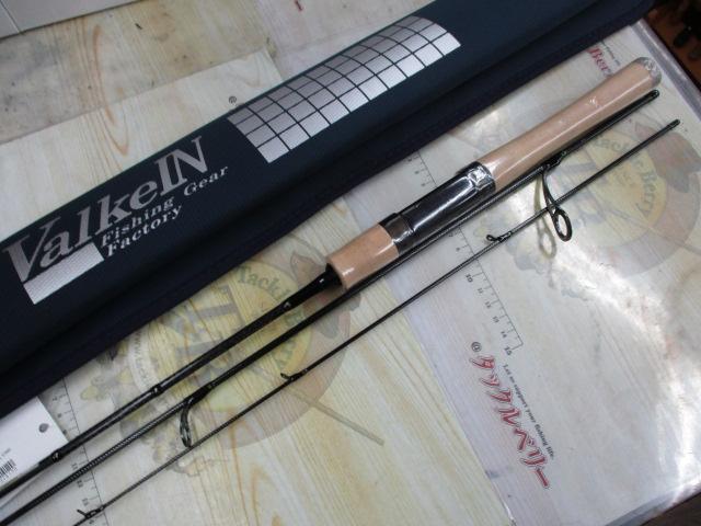 ダーインスレイヴ ガイヤブリッツ 62ML