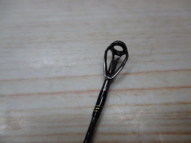 ダーインスレイヴ ガイヤブリッツ 62ML