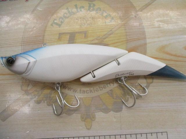 ダヴィンチ190SW