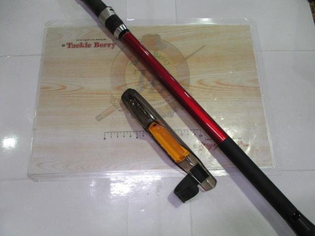 プロスペックISO KW遠投 5-450