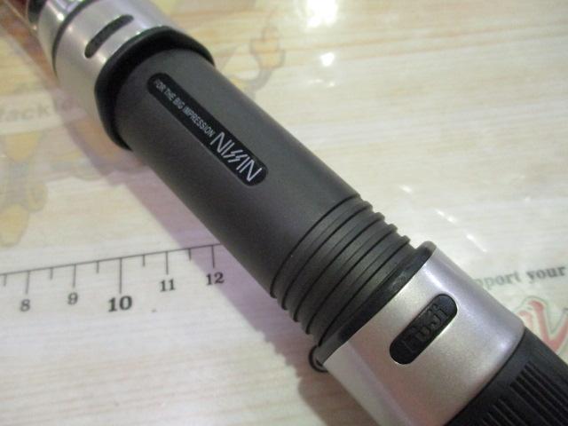 プロスペックISO KW遠投 5-450