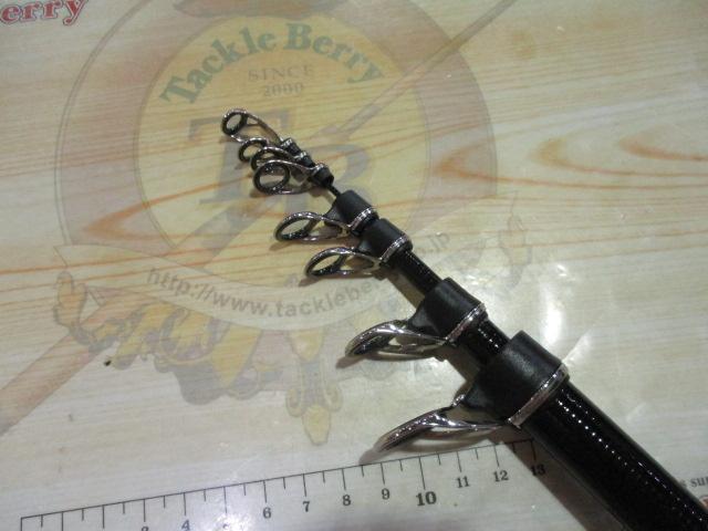 プロスペックISO KW遠投 5-450