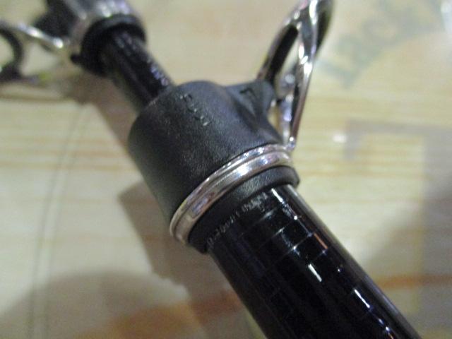 プロスペックISO KW遠投 5-450