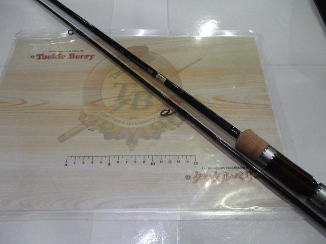 シルバークリークネイティブスティンガー 78M