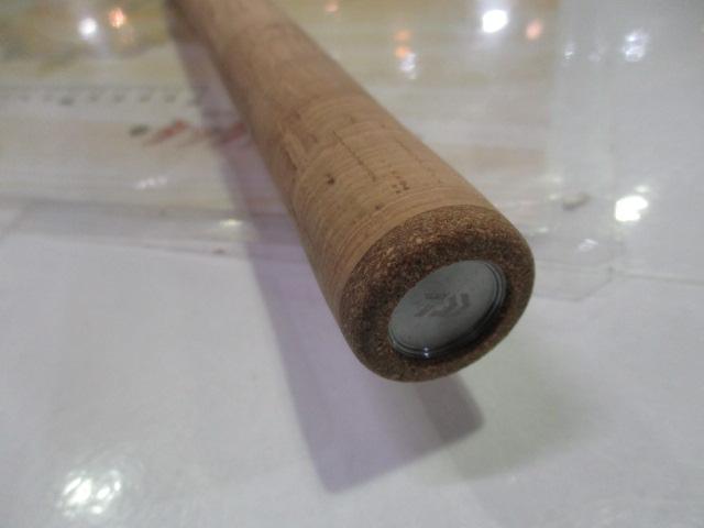 シルバークリークネイティブスティンガー 78M