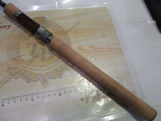 シルバークリークネイティブスティンガー 78M