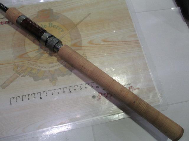 シルバークリークネイティブスティンガー 78M