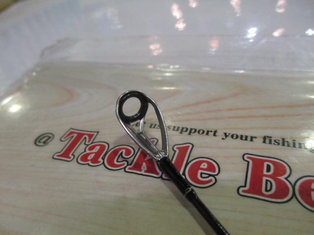 シルバークリークネイティブスティンガー 78M