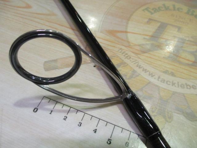 シルバークリークネイティブスティンガー 78M