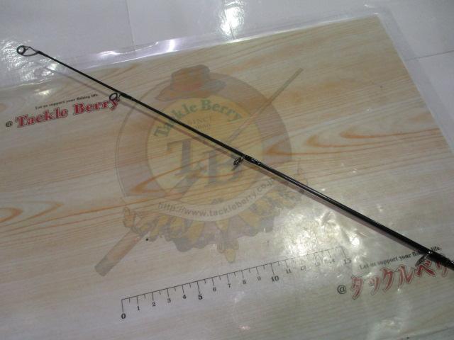 シルバークリークネイティブスティンガー 78M