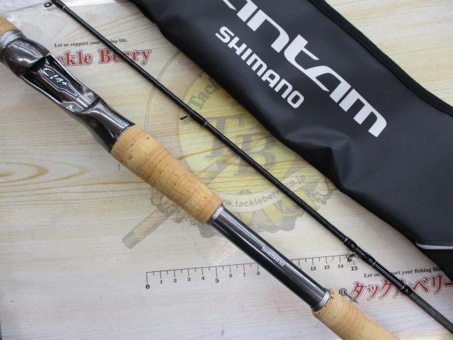 22バンタム 168MLG-2