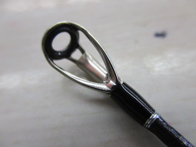 22バンタム 168MLG-2