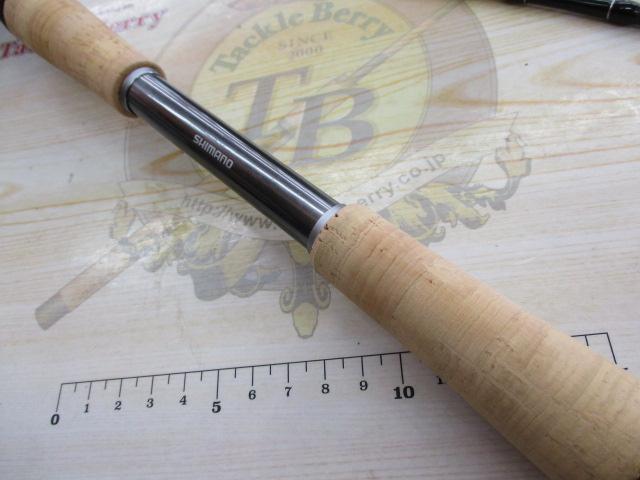 22バンタム 168MLG-2