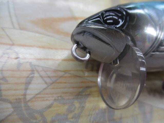 【セット商品】BUTZ / スナッチ+おまけフック