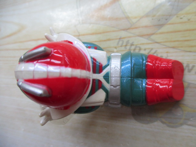 【セット商品】仮面ライダーV3ルアー【2個】