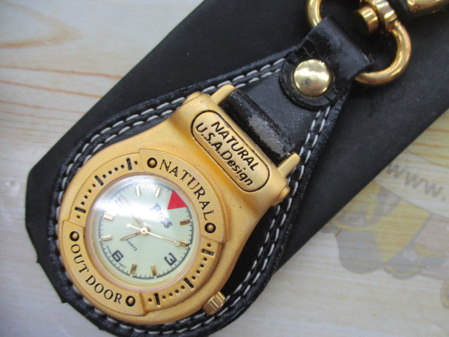 【セット商品】Bass 懐中時計【2個】