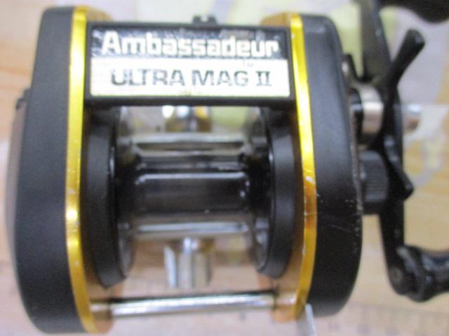 アンバサダーウルトラマグⅡ