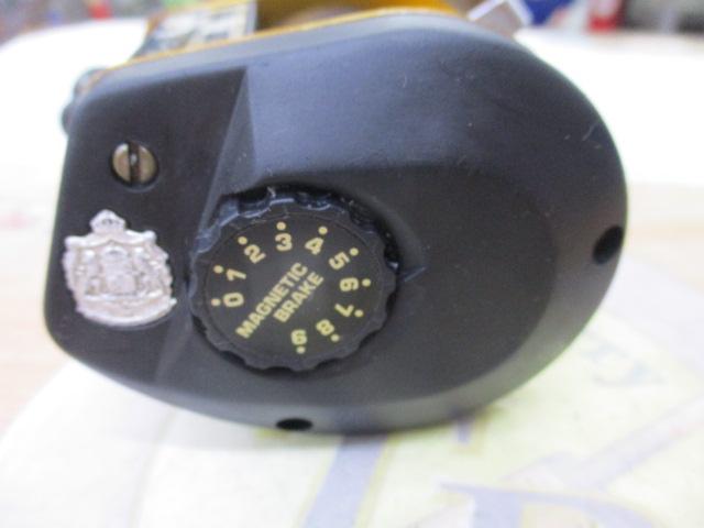 アンバサダーウルトラマグⅡ