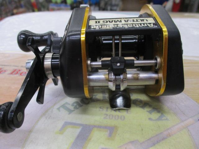 アンバサダーウルトラマグⅡ