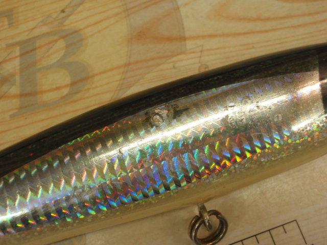 サーフィッシュポローニア220F