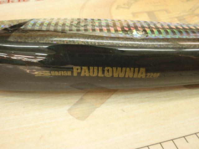 サーフィッシュポローニア220F