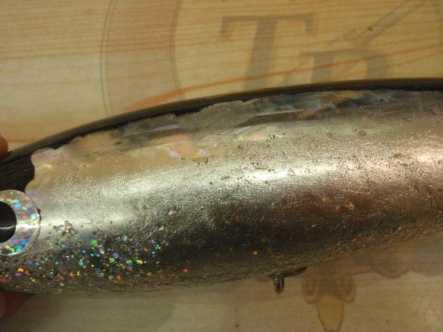 モグラッパー190-155g