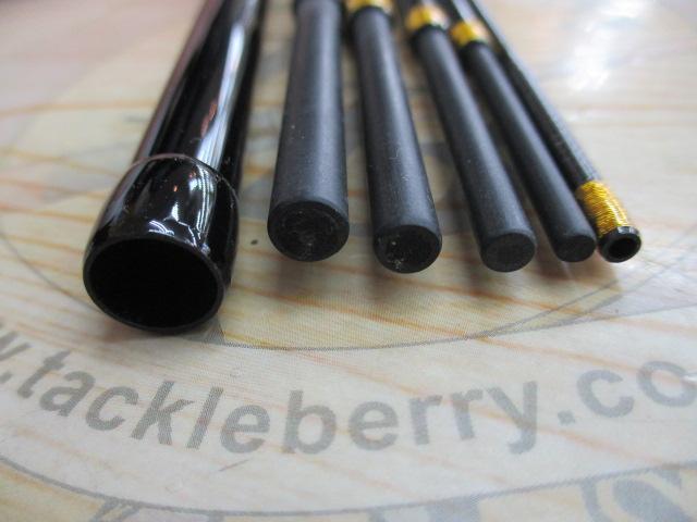 オニヤンマ中硬10.5尺