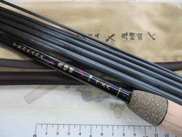 ｵﾆﾔﾝﾏ中硬10.5尺