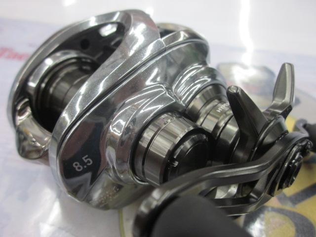 スティーズリミテッドCT SV TW 70XH