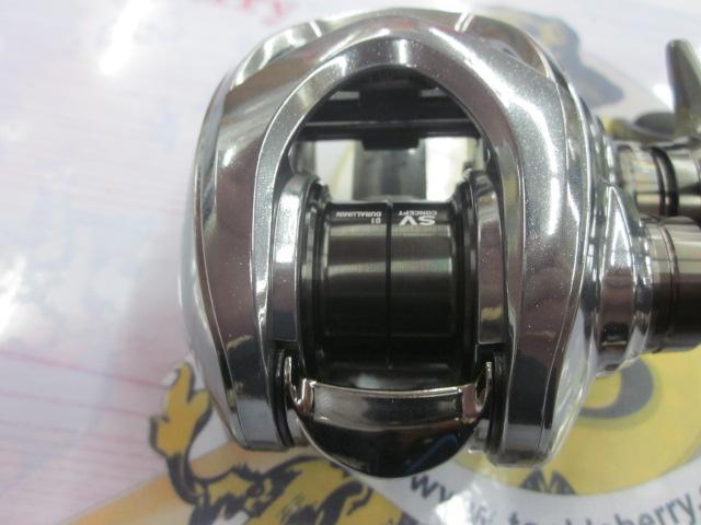 スティーズリミテッドCT SV TW 70XH