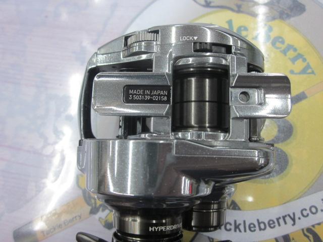 スティーズリミテッドCT SV TW 70XH