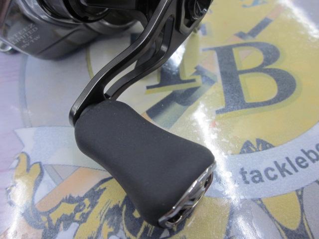 スティーズリミテッドCT SV TW 70XH