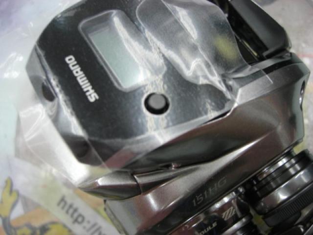 18炎月プレミアム 151HG